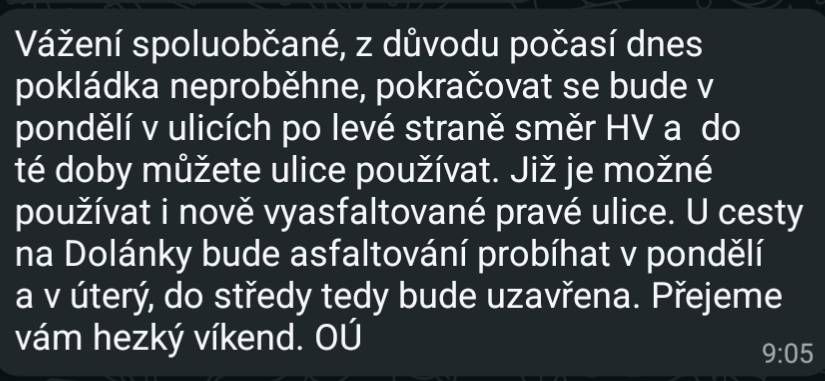 .