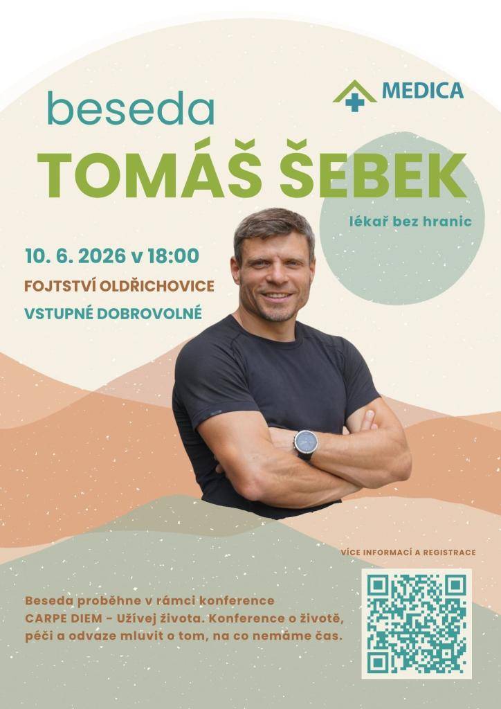lékař bez hranic