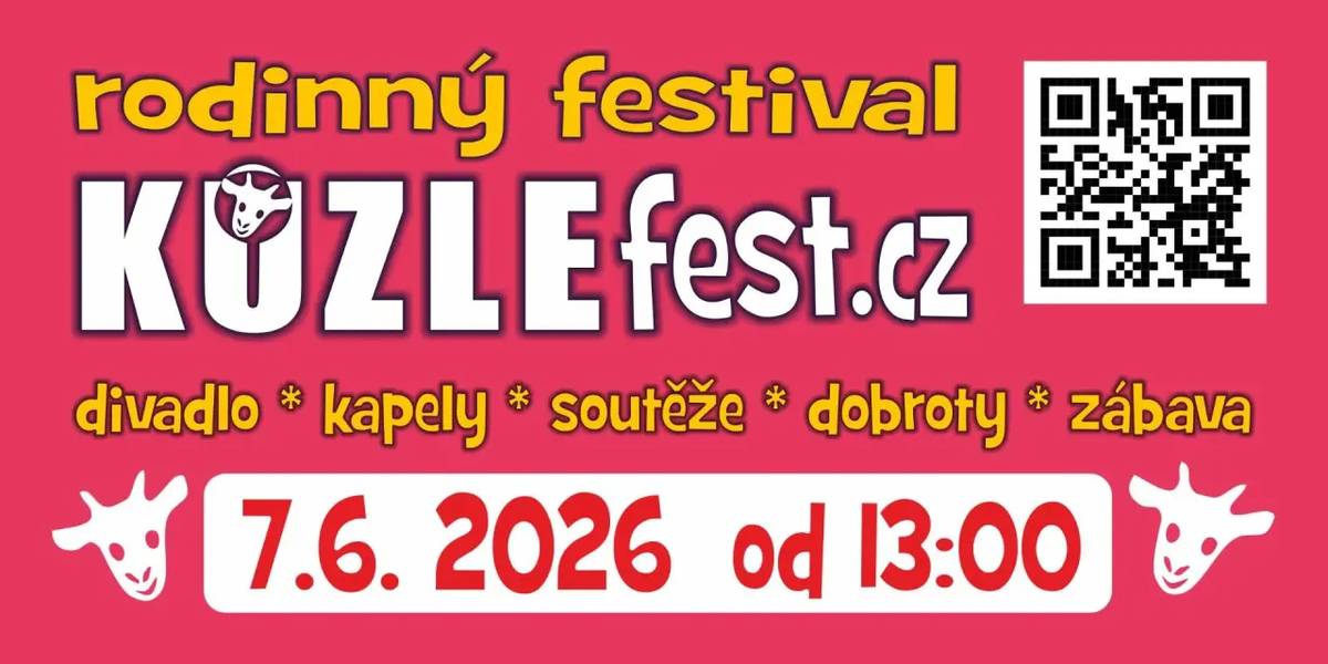 7. 6. 2026 od 13:00