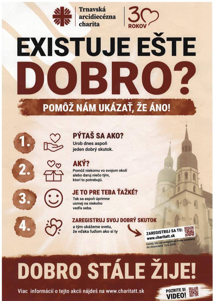 Trnavská arcidiecézna charita