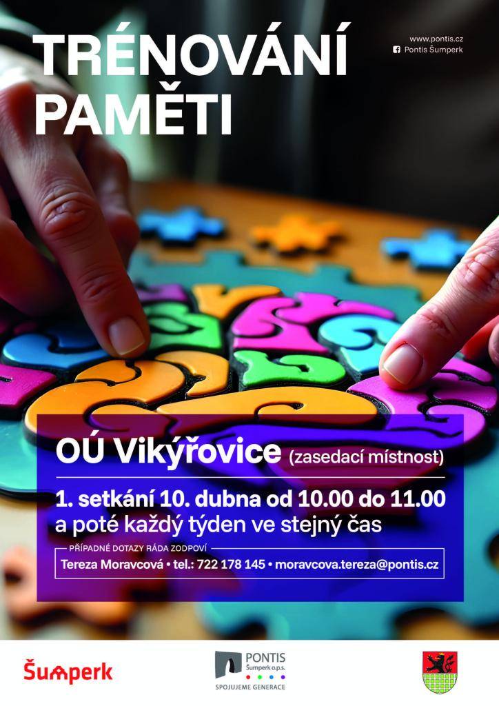 Pozvánka