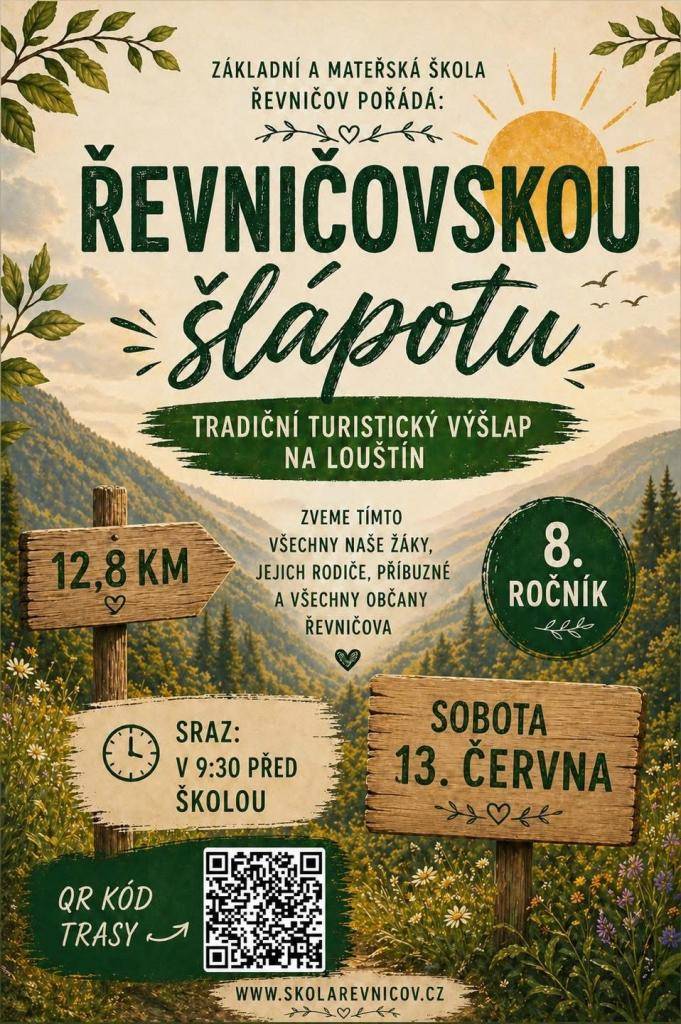 ZŠ pořádá