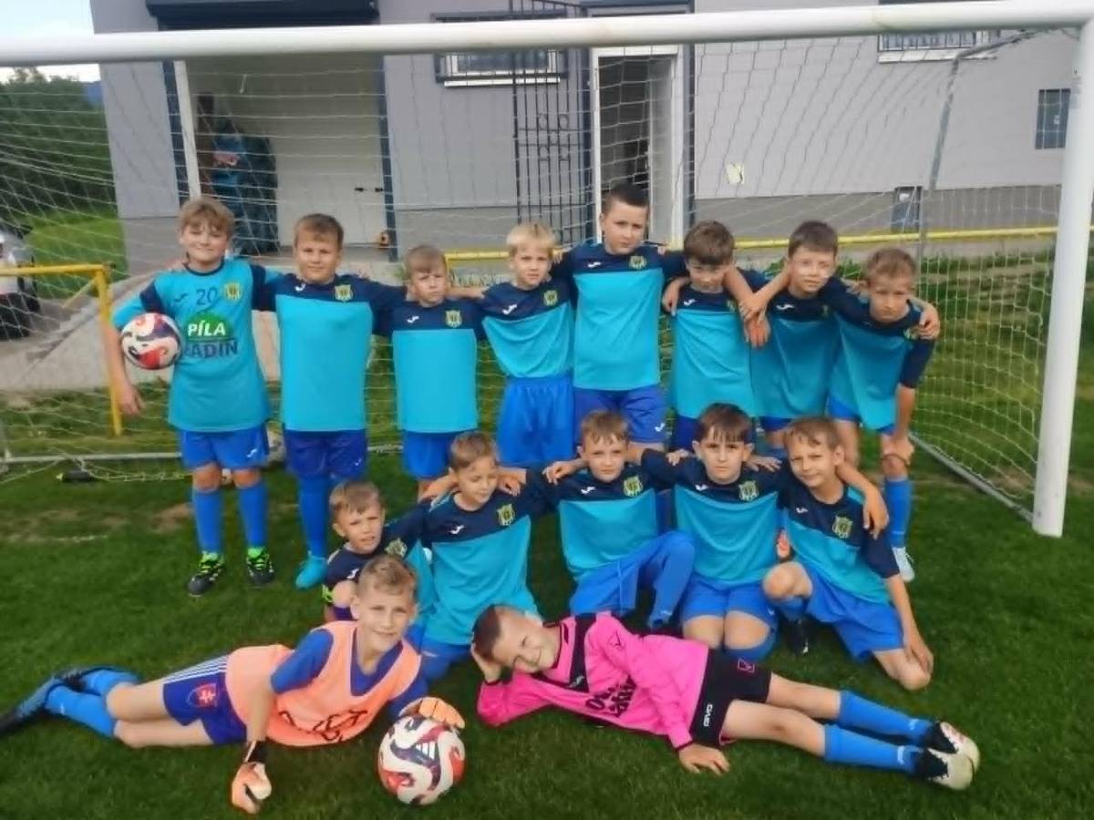 Futbalové zápasy 06.06.- 07.06.- 10.06. 2026