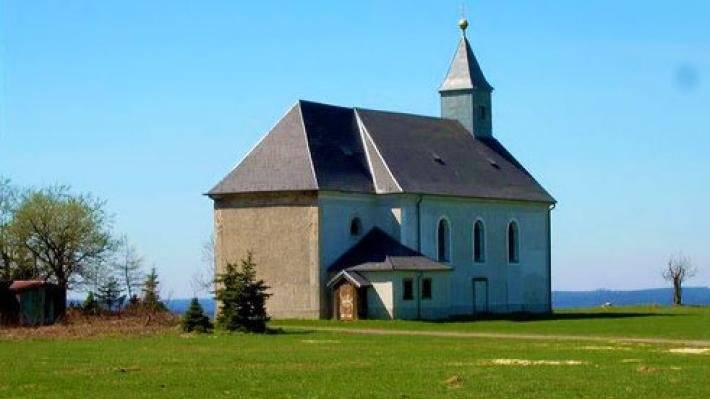Zítra 7.6.2026 od 14:00 hod se koná pravidelná mše (každá první neděle v měsíci) v kostele Nejsvětější trojice na Malém Háji.
