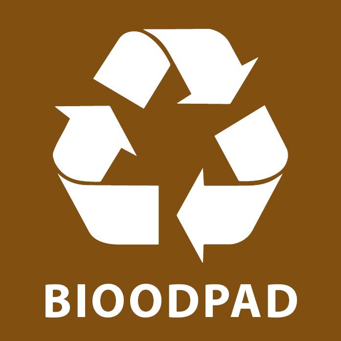 Vývoz biologicky rozložiteľného odpadu z hnedých nádob