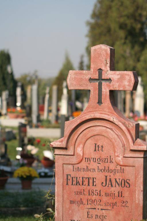 Miesto posledného odpočinku našich blízkych si zaslúži maximálnu pietu, čistotu a úctu.   Aby náš obecný cintorín zostal dôstojným miestom pre všetkých, obraciame sa na návštevníkov a najmä na nájomcov hrobových miest s dôležitou výzvou a prosbou o dodržiavanie základných pravidiel: