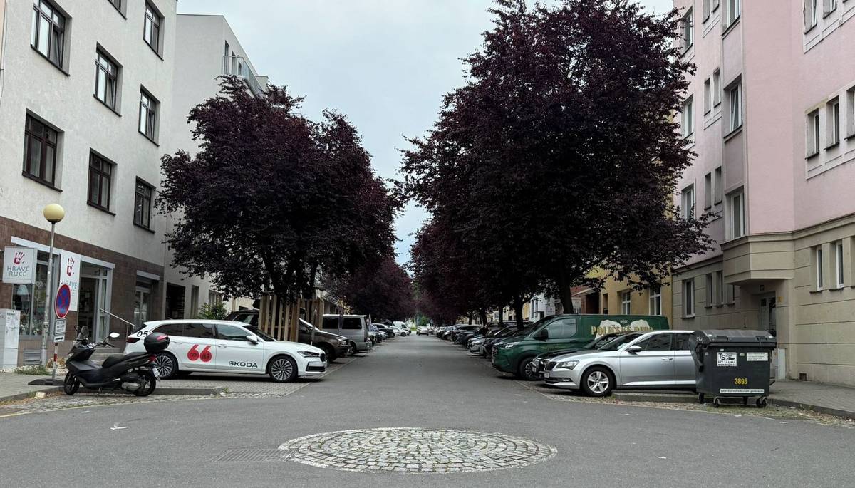 Zlín - V pondělí 8. června začne v ulici Sadová výstavba nového bytového domu, která přinese další rozvoj a modernizaci této části města. Dokončení projektu je plánováno na listopad 2027.