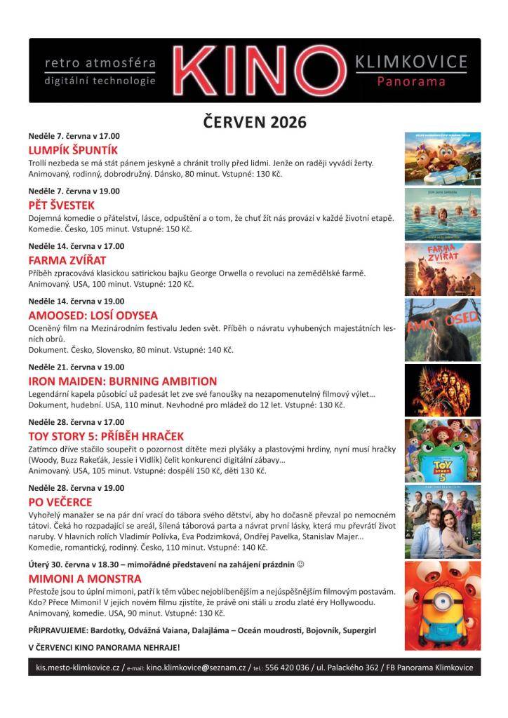 červen 2026