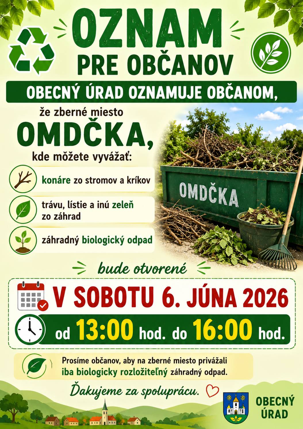Otváracia doba: