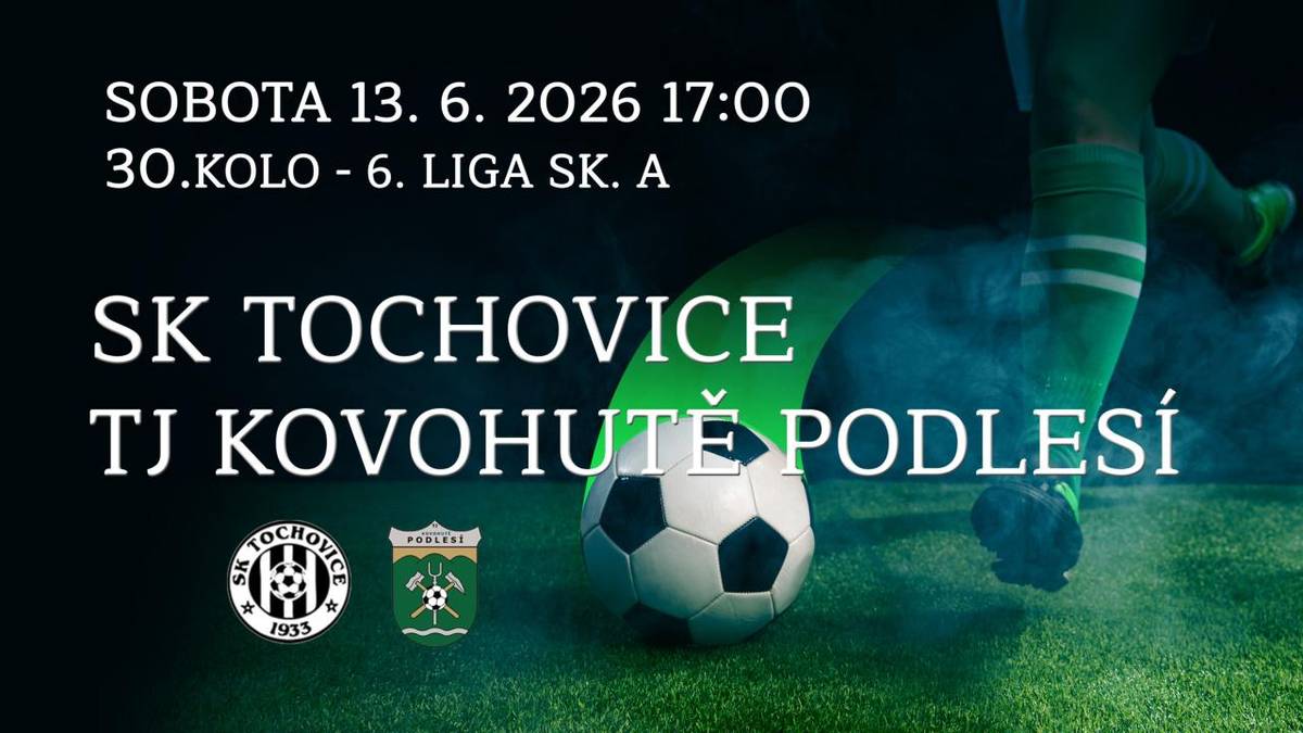 Poslední krajské kolo