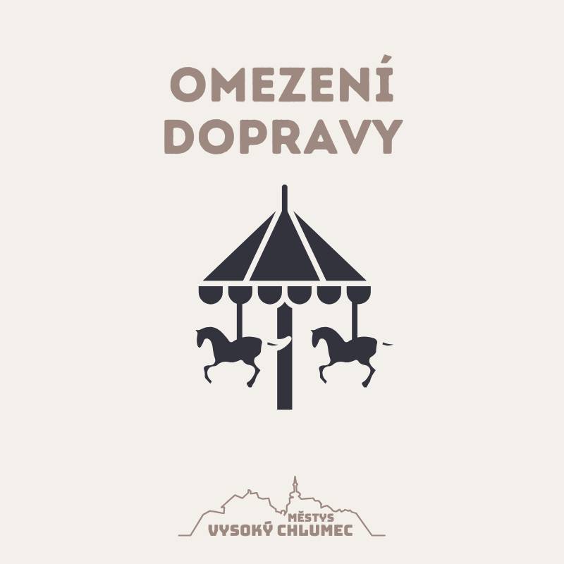 od středy 3. června 2026 od 8:00 hodin do neděle 7. června 2026 do 20:00 hodi