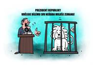 Slavnostní udílení