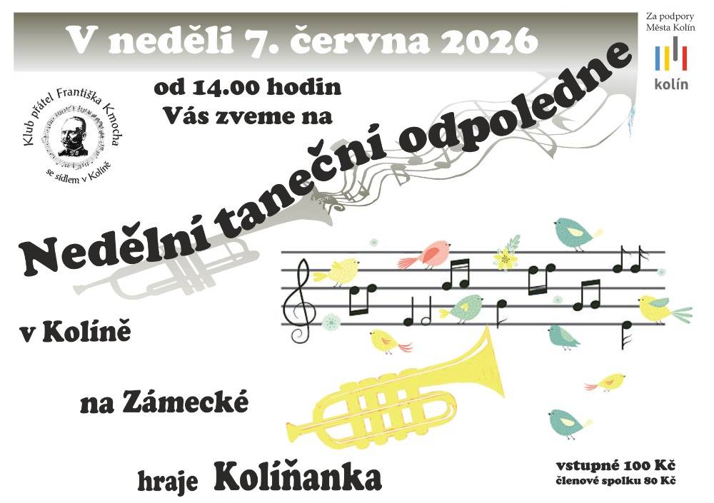Akce kolem nás