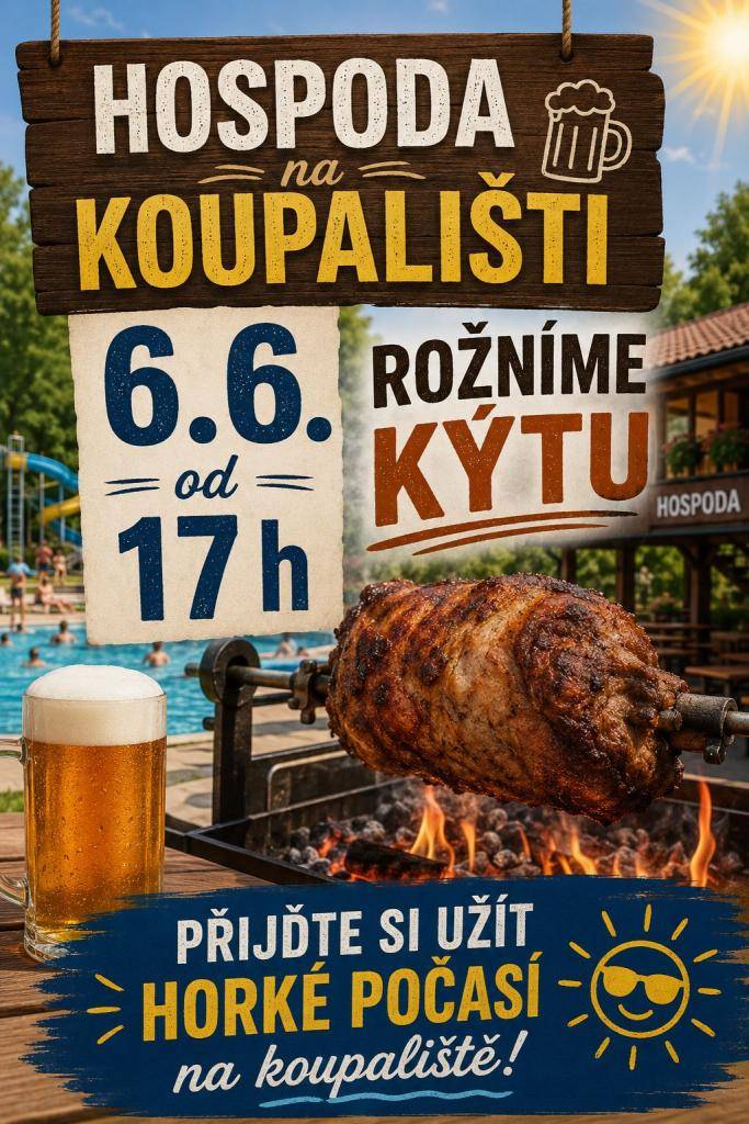 Pozvánka na kýtu