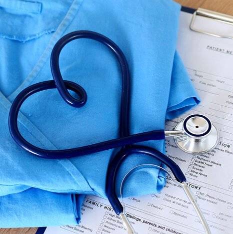 V pondělí 8.6.2026 se v ambulanci MUDr.  Jedličky bude ordinovat pouze do 16:00 hodin.