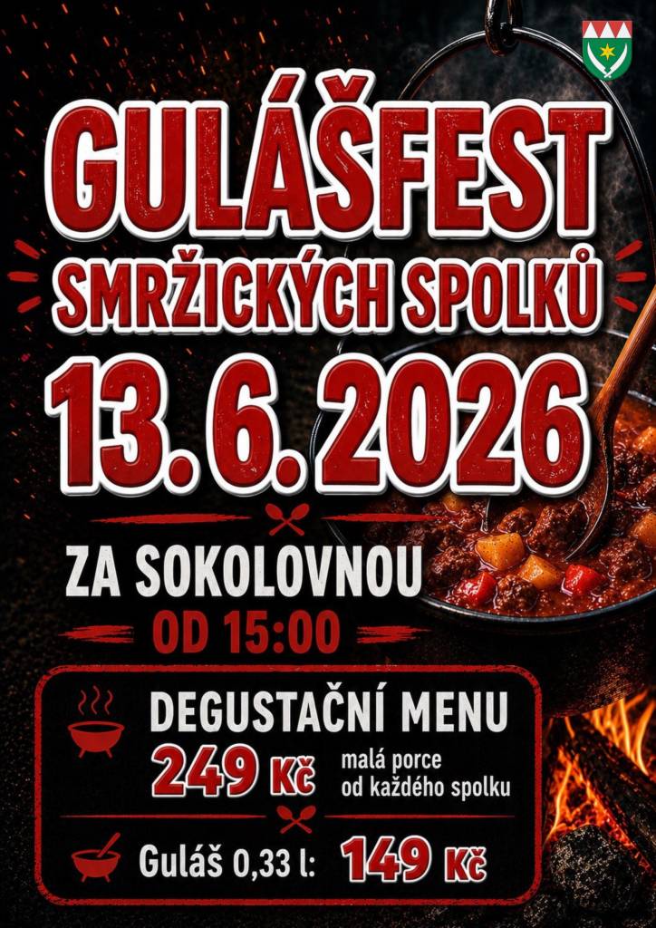 v sobotu 13. června