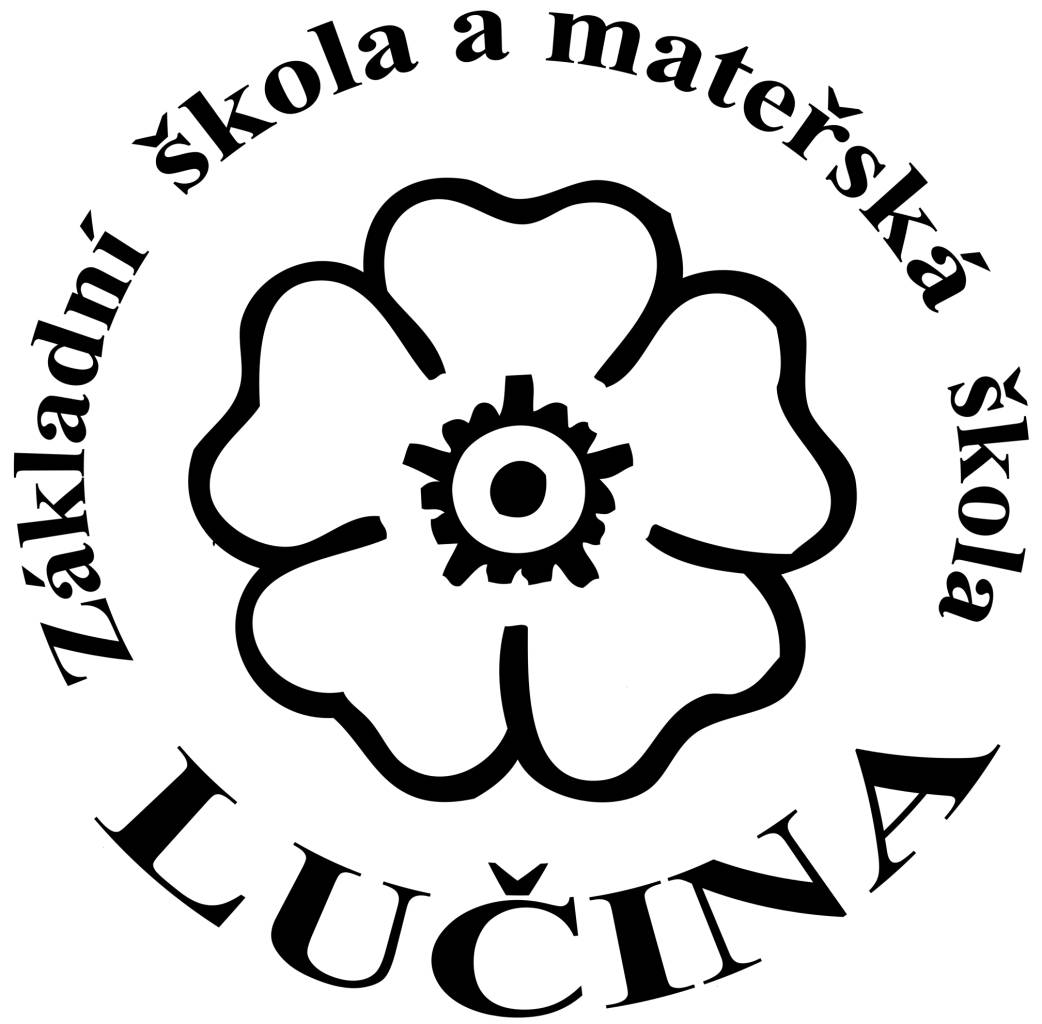 Pozvánka na Den otevřených dveří u příležitosti 70 let Základní školy a mateřské školy Lučina v sobotu dne 20.06.2026 od 8.30 - 12.00 hodin.