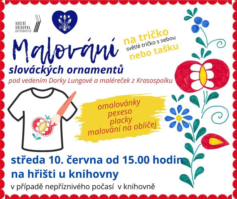 pozvánka