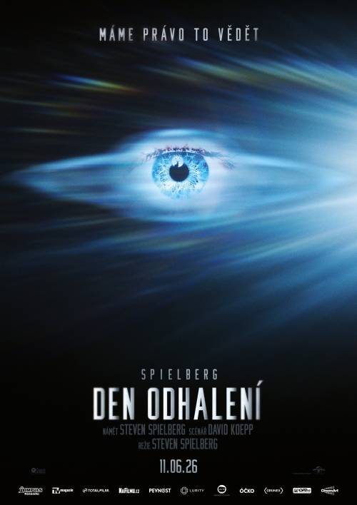 Sci-Fi / Drama / Thriller / USA  / 2026  / 145 min.