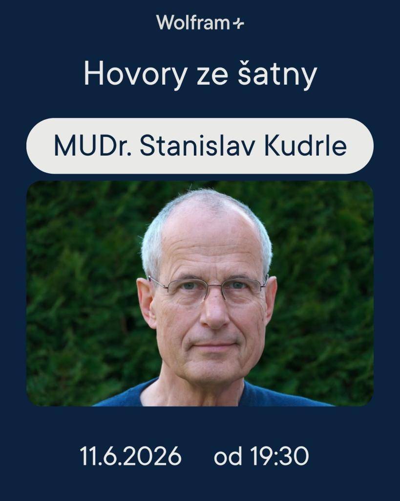 Tématem večera bude reálný léčivý potenciál rozšířených stavů vědomí nejen za pomoci psychedelik, ale také metodou Grofova dýchání, se kterou Dr. Kudrle pracuje již víc než 30 let.