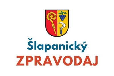 Vážení čtenáři, o víkendu 5.-7. června 2026 vychází třetí číslo Šlapanického zpravodaje roku 2026. V nejbližších dnech jej naleznete ve svých schránkách, případně bude k vyzvednutí na podatelně Městského úřadu ve Šlapanicích v otvíracích hodinách. V elektronické podobě již nyní na webu www.slapanice.cz/slapanicky-zpravodaj.