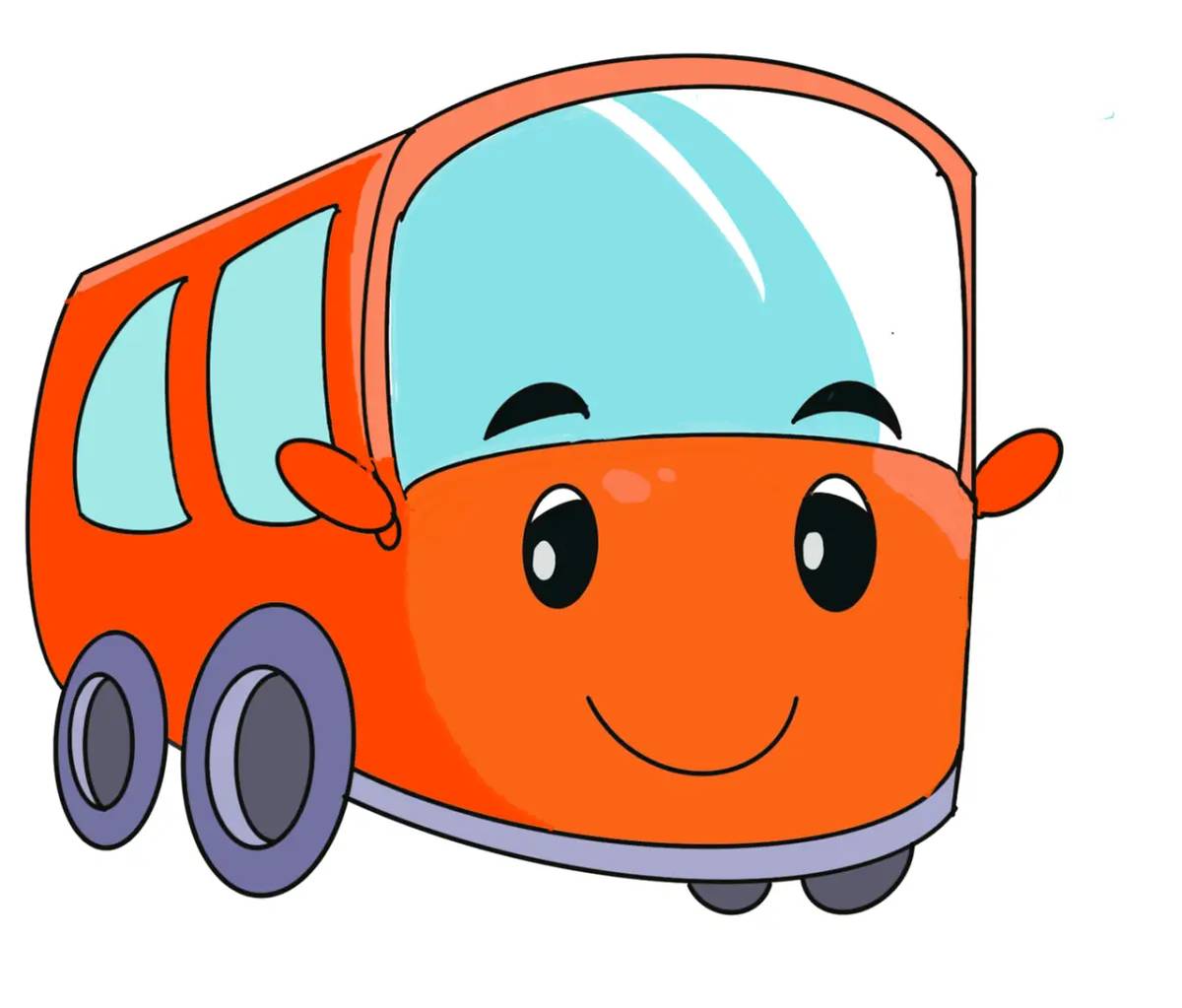 Informujeme o uvolnění uzavírky pro BUS spoje od 8.6.2026