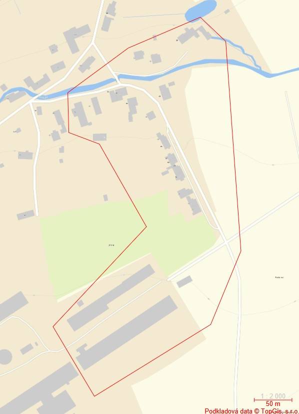 Odstávka vody Jičina - 4.6.2026