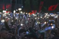 V Albánii pokračují protesty proti výstavbě luxusního resortu