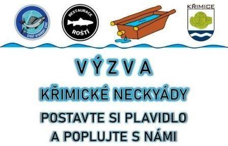 Postavte si plavidlo a poplujte s námi