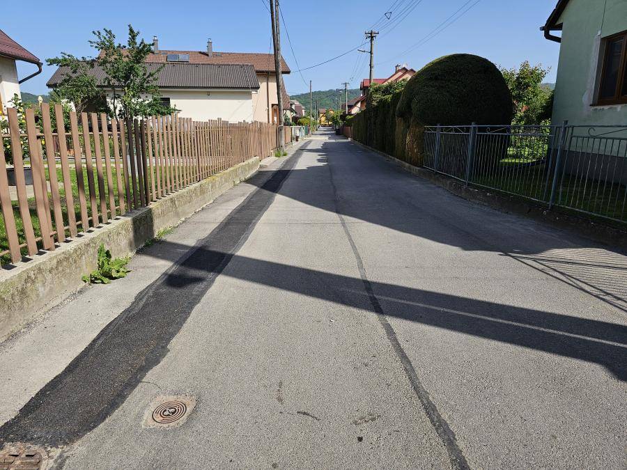V miestnej časti Horné Kočkovce zrealizovala mestská spoločnosť Púchov servis, s. r. o., opravu odvodnenia na Školskej ulici. Dôvodom boli problémy s ...