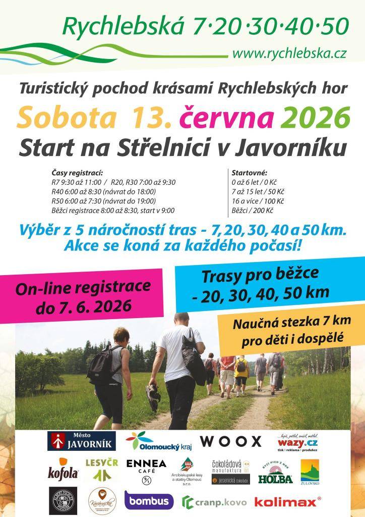 Pozvánka.