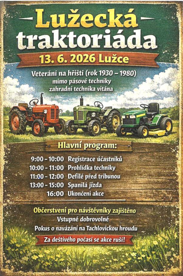 Veteráni na hřišti (1930-1980) mimo pásové techniky.