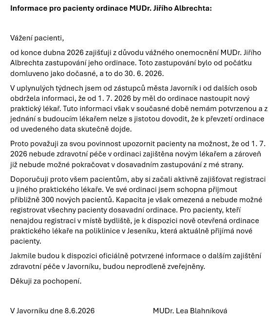 Informace