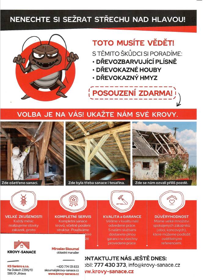 Ochrana dřeva je důležitým tématem, které by nemělo být podceňováno.