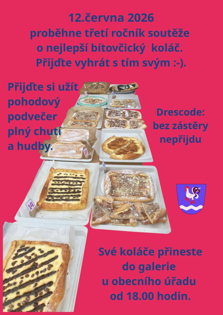 Pozvánka