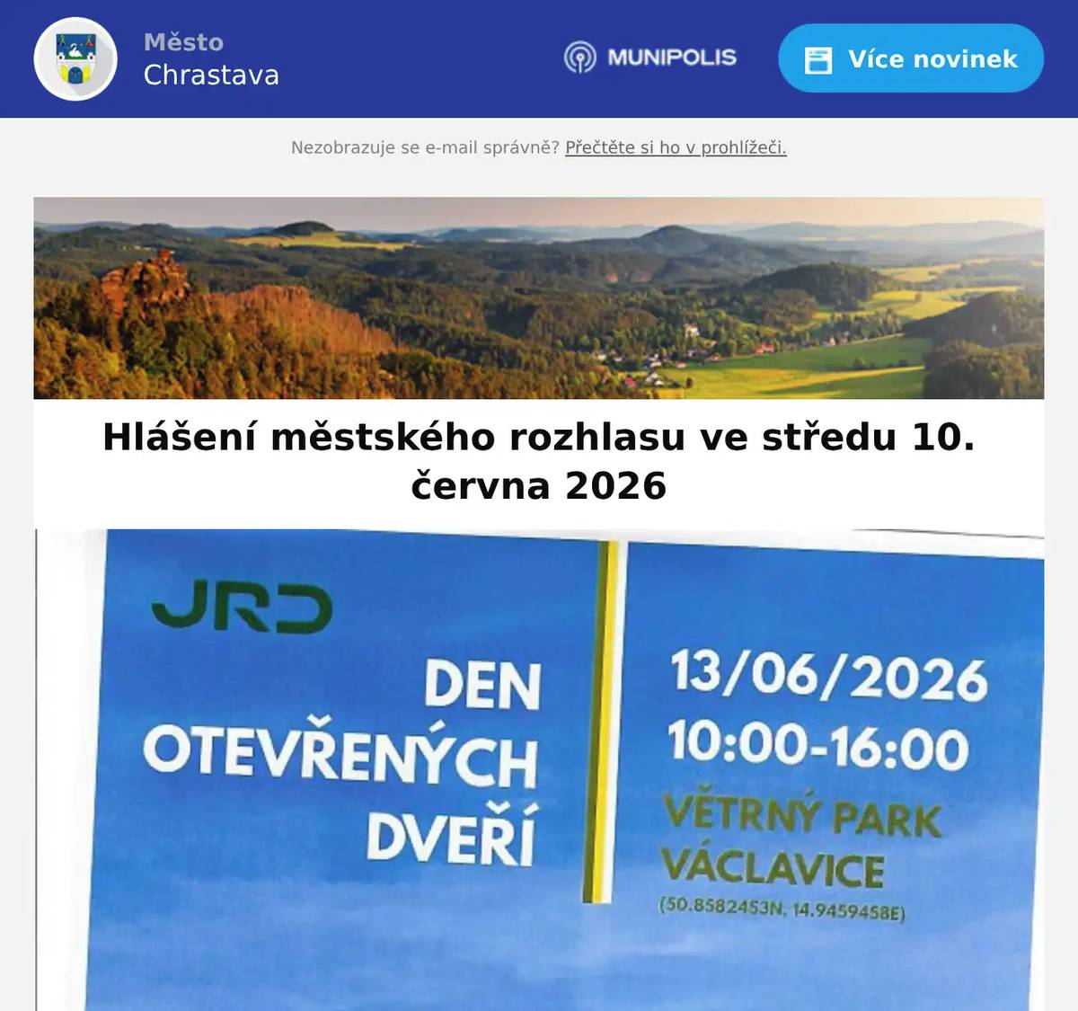 Sdružení kominíků a topenářů bude provádět v naší obci ve STŘEDU dne 24.6. požadované kontroly a čištění komínů pro plyn i tuhá paliva dle zákonu č. 34/2016 Sb. za následující ceny: - Čištění komínů: 550 Kč- Revize kotlů na tuhá paliva: 1.300 Kč •    Dále nabízí levné vložkování a frézování komínů, výchozí-kolaudační revize Zájemci se mohou objednat telefonicky na telefonním čísle: 608 748 989. Firma Havelka uhelné sklady upozorňuje, že právě končí Jarní slevy uhlí s UHLOTERIÍ.  Akce trvá pouze do 30. června. Uhlí, brikety a koks s dopravou a pásem zdarma, a navíc s jistou výhrou v UHLOTERII Objednávejte ihned u firmy Havelka na 602 489 489.