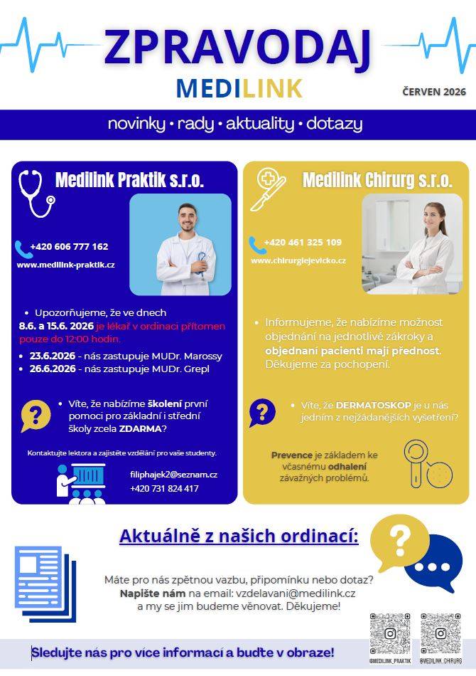 Zpravodaj Medilink - červen 2026:   Zpravodaj Medilink Červen 2026.pdf