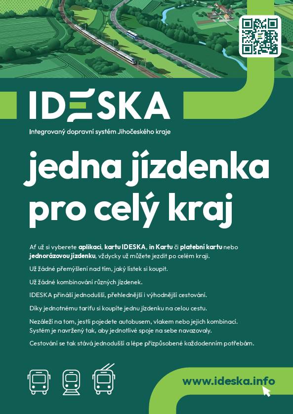 Informace pro občany