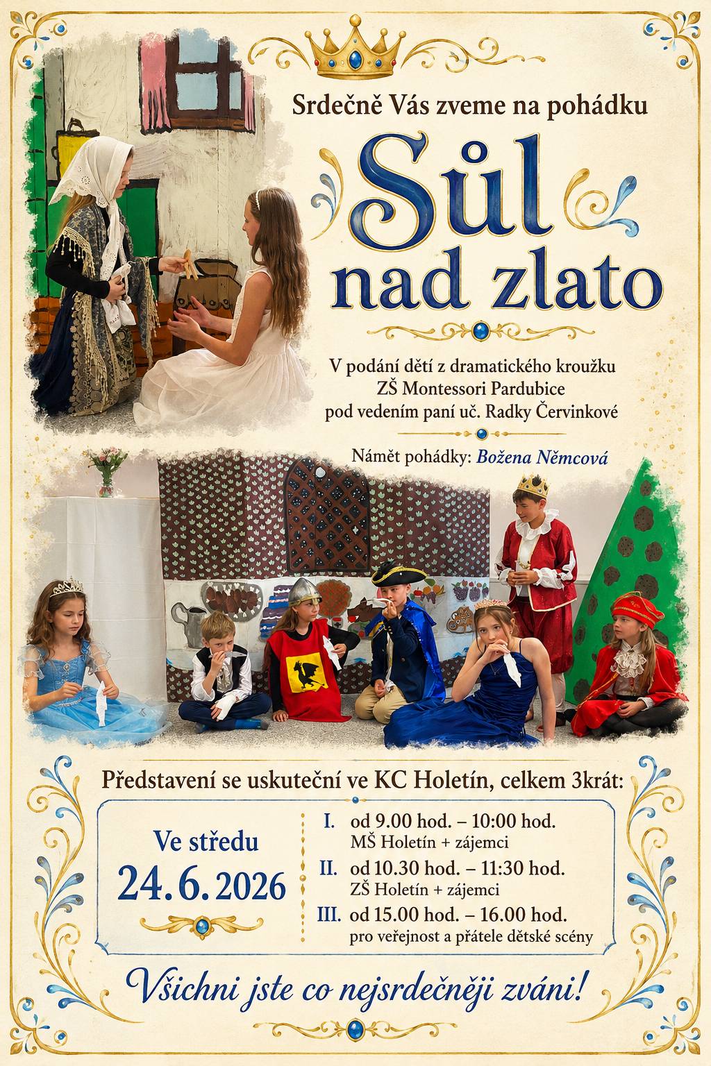 středa 24.6.2026
