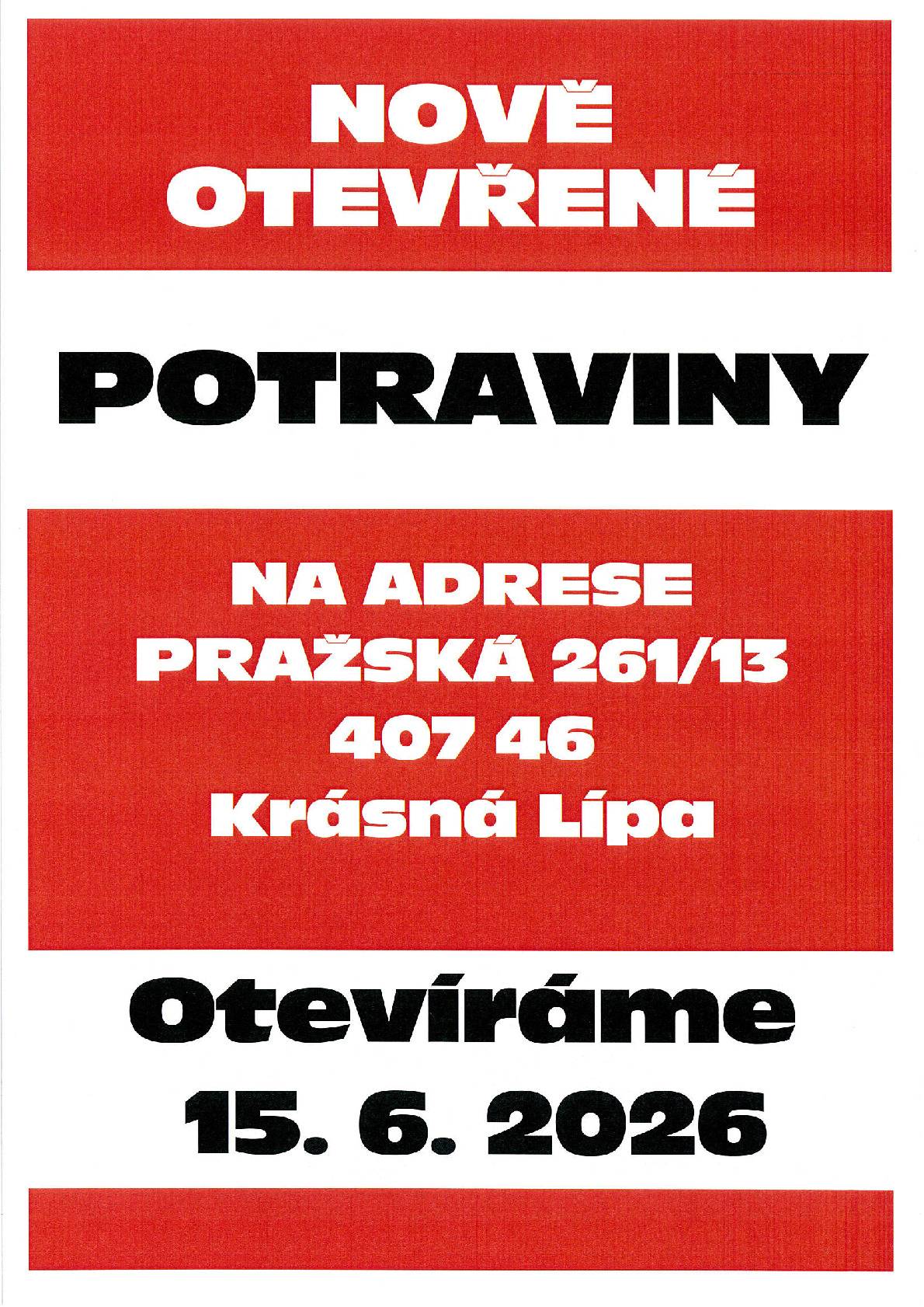 Již brzy.....