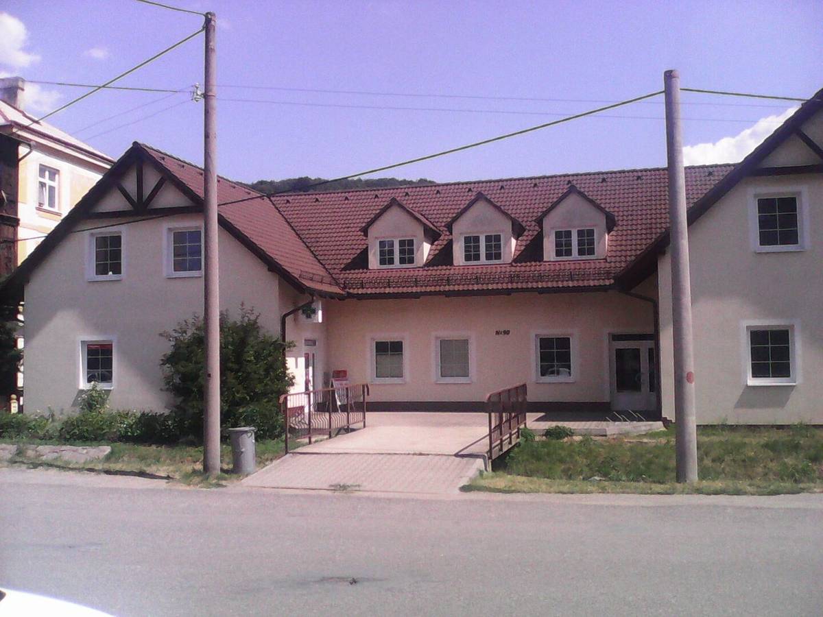 Vážení občané, z důvodu nemoci bude lékárna Brněnec v období od 16. 6. do 7. 7. 2026 uzavřena. Aktuální informace o provozu a případných změnách naleznete na www.magistra.cz.