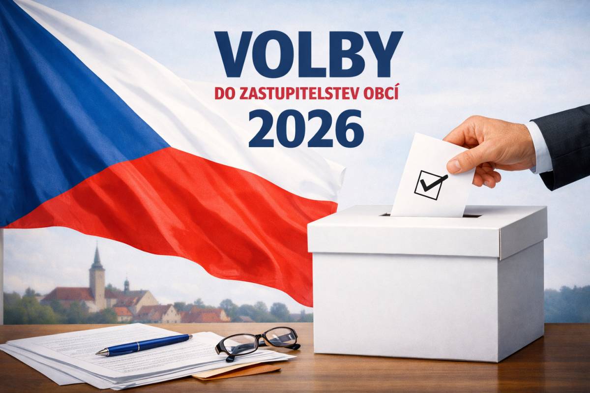 Dne 3. června 2026 bylo na zasedání zastupitelstva obce Krnsko, rozhodnuto o počtu členů zastupitelstva pro období 2026-2030.