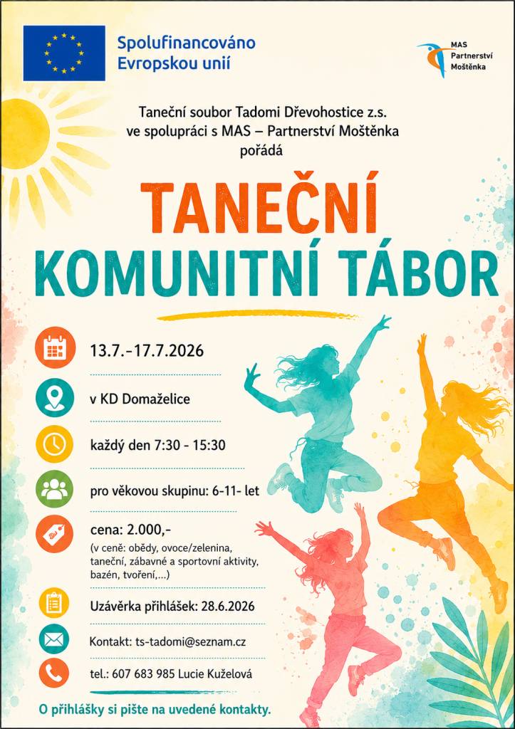 13.-17. 7. 2026