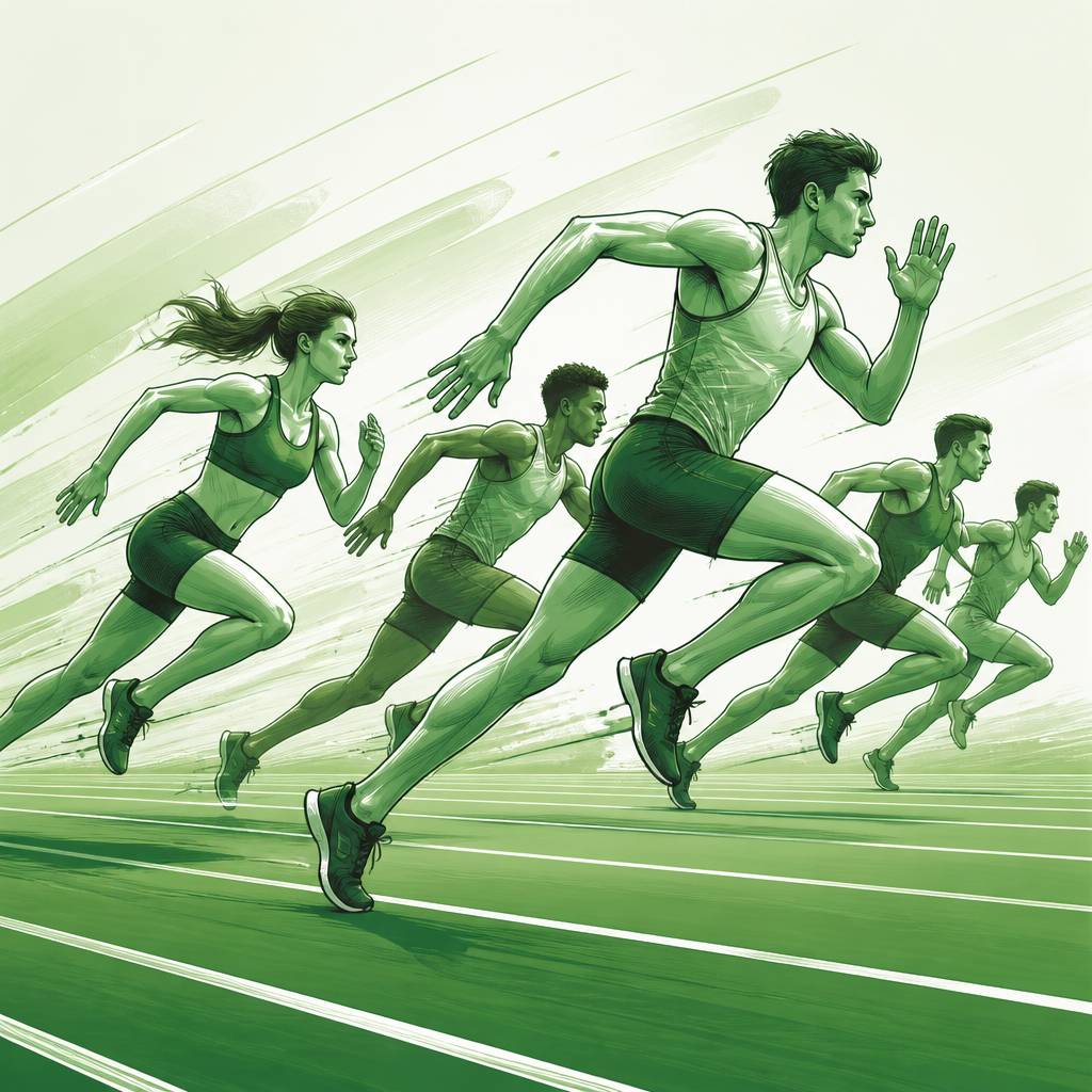 Dne 20. června 2026 se v Zámeckém parku v Trhanově koná 2. ročník běžeckého závodu, na který srdečně zvou SDH Trhanov a obec Trhanov. Závod zahrnuje kategorie pro děti a mládež, stejně jako pro dospělé, a to včetně canicrossu a štafetového běhu.