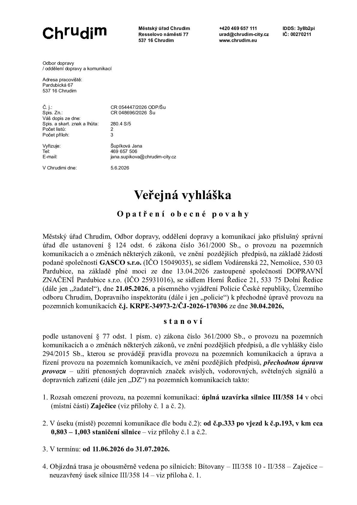 viz příloha