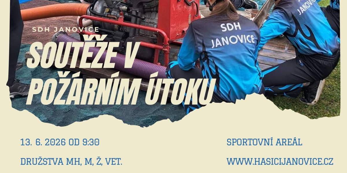 klub důchodců - přesun místa akce smažení vajec, hasičská soutěž v Janovicích, sokolníci na hradě, prodej drůbeže, prodej vína, kominické práce Komíny kotle s.r.o., kominické práce Letko