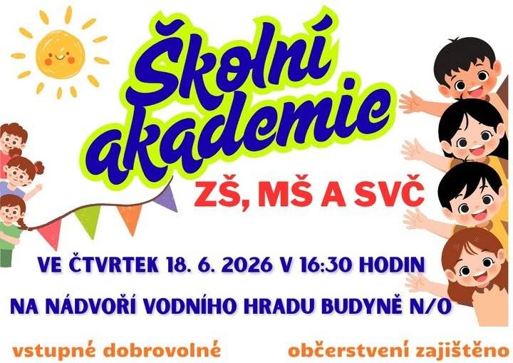 Pozvánka