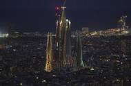 Stavba chrámu Sagrada Família se blíží dokončení