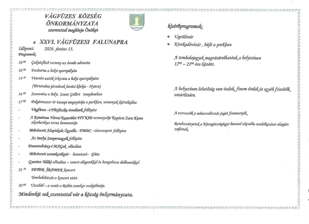 Vágfüzes