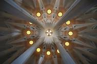 Stavba chrámu Sagrada Família se blíží dokončení